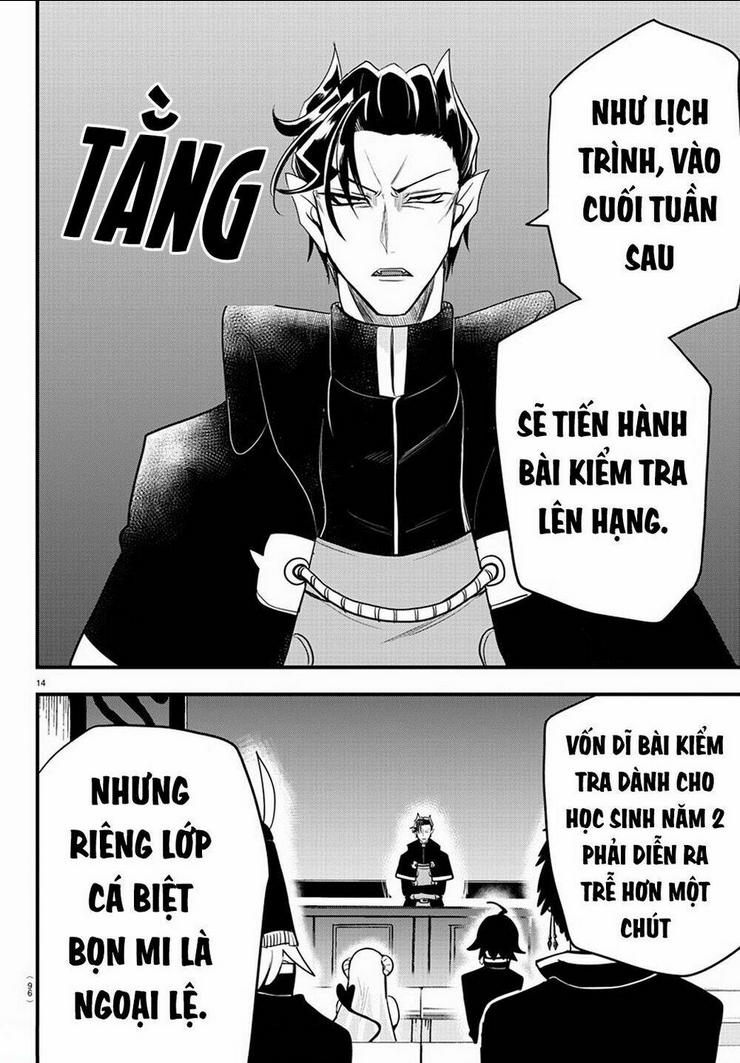 Chương 223 - Trang 16