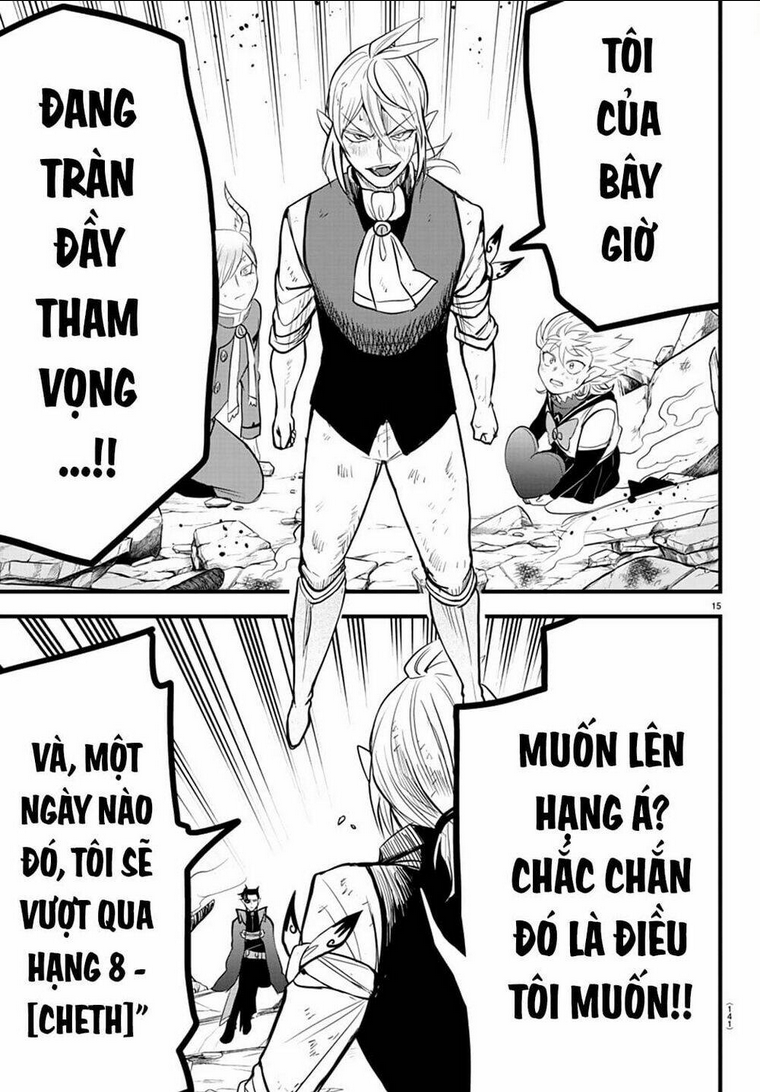 Chương 254 - Trang 16