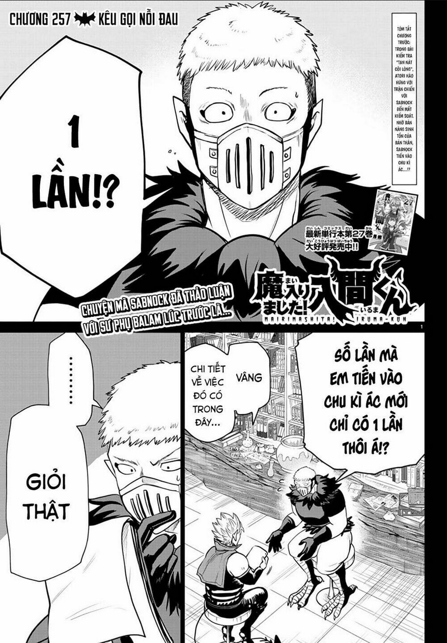 Chương 257 - Trang 3