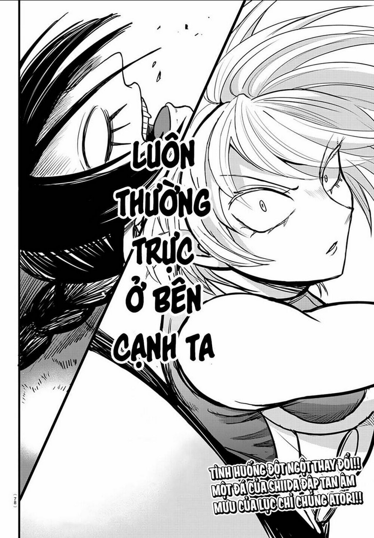 Chương 261 - Trang 18
