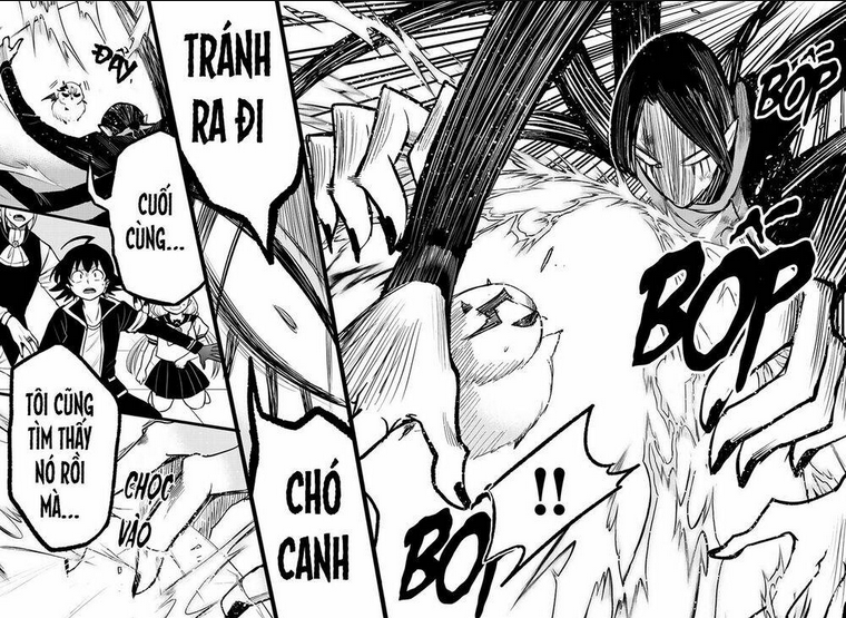 Chương 261 - Trang 8