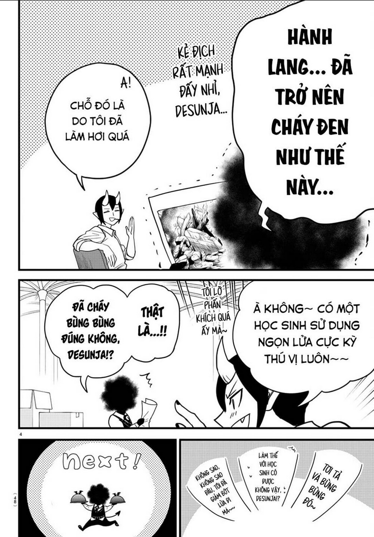 Chương 270 - Trang 8
