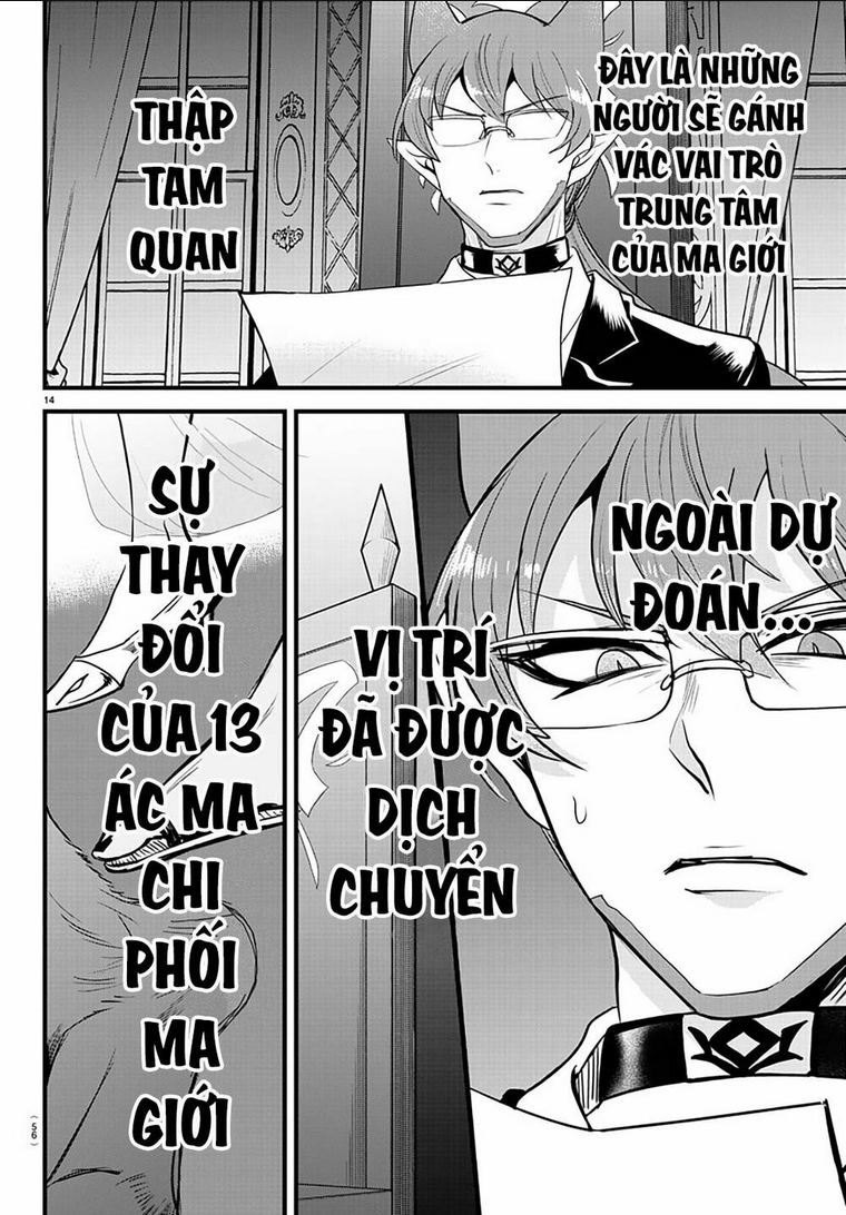 Chương 289 - Trang 14