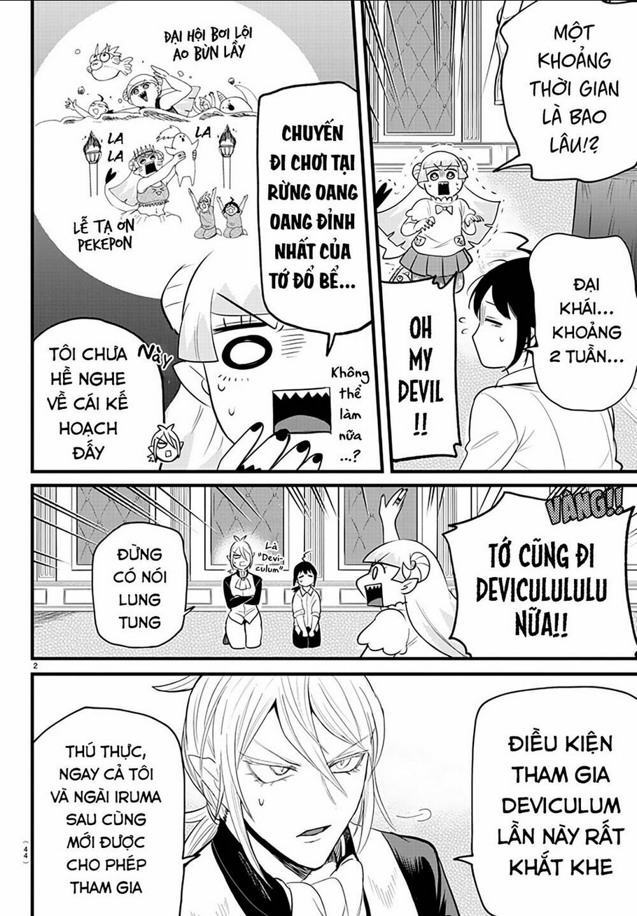 Chương 289 - Trang 3