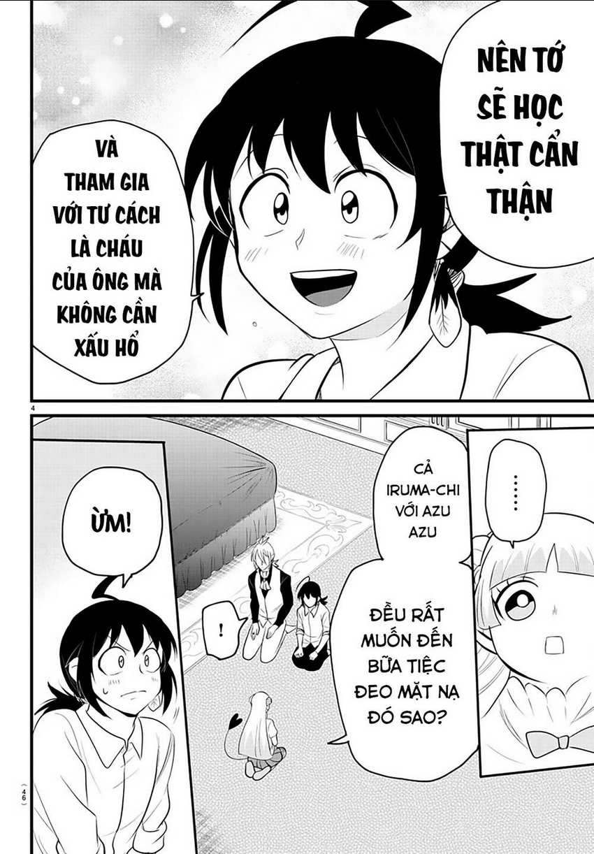 Chương 289 - Trang 5