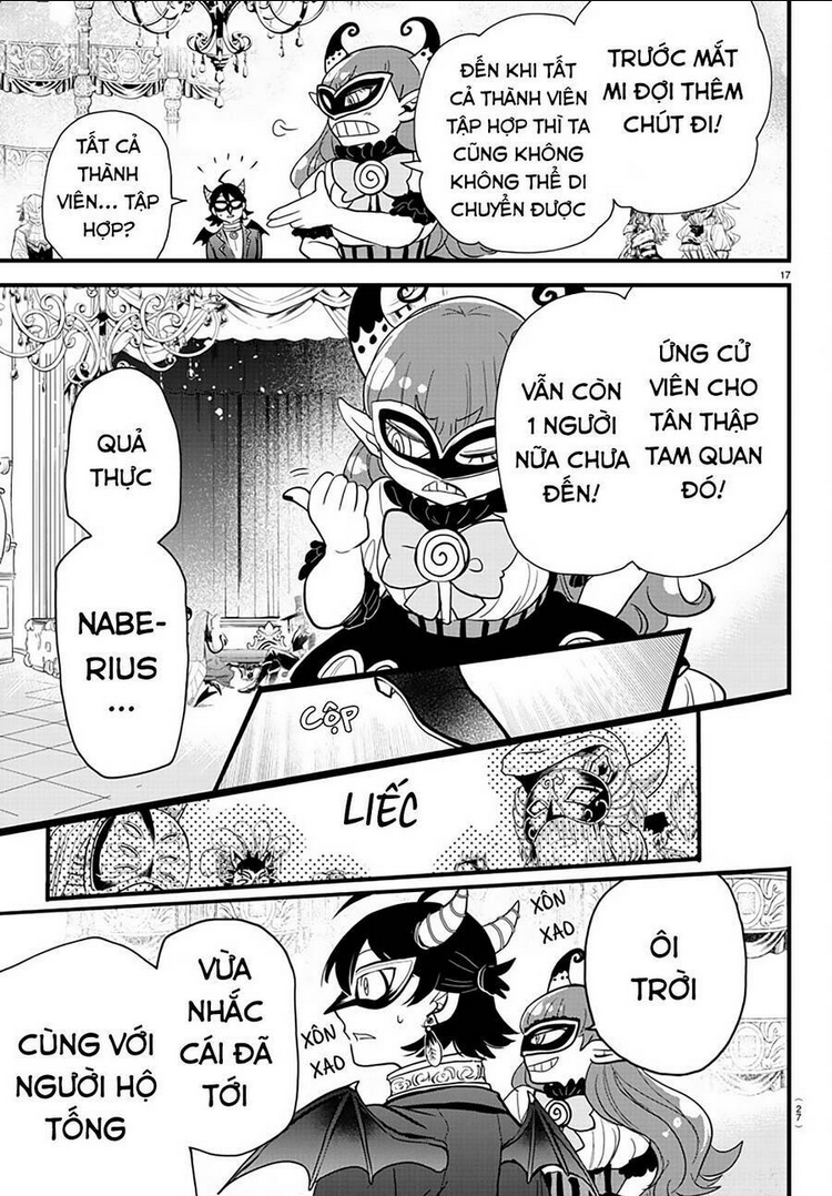 Chương 290 - Trang 18