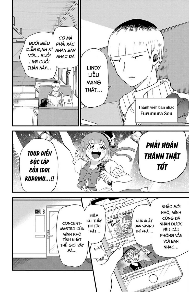 Chương 291.5 - Trang 11
