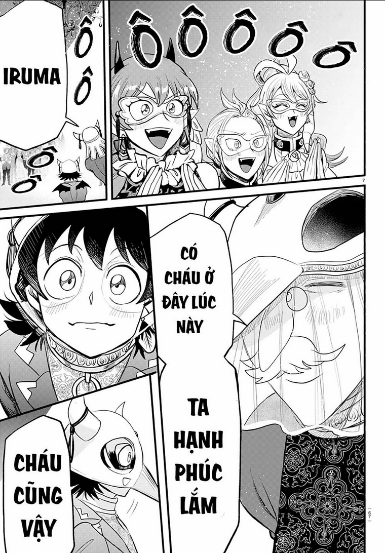 Chương 292 - Trang 8