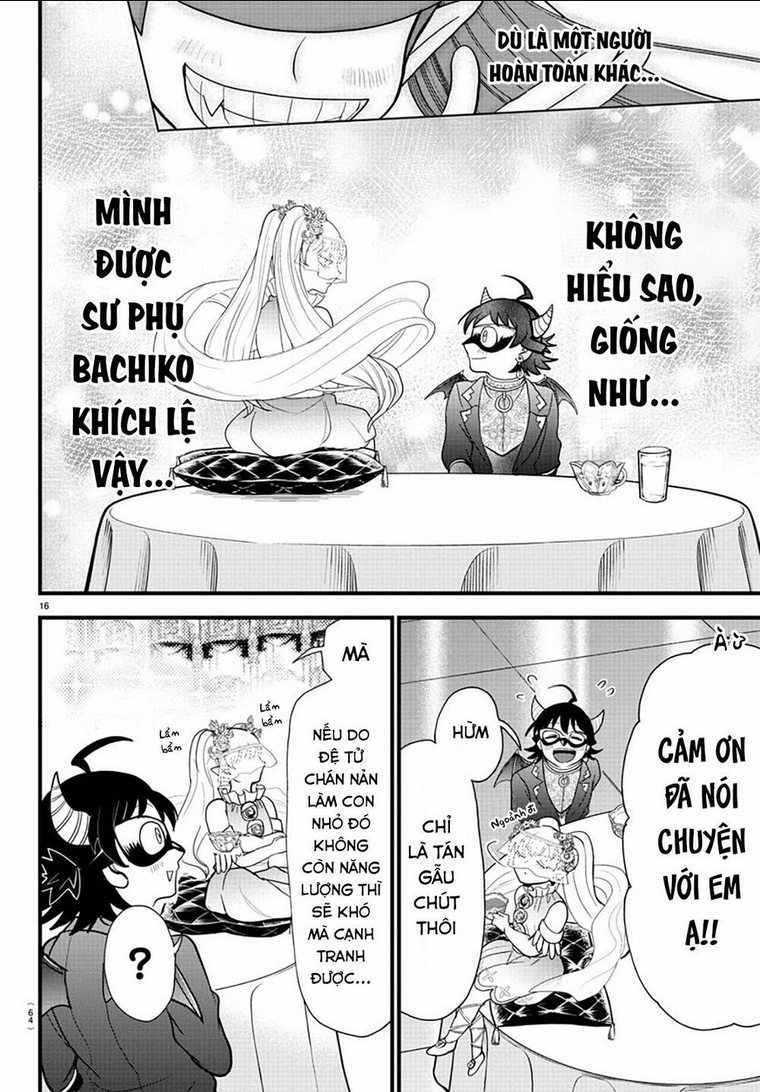 Chương 298 - Trang 17