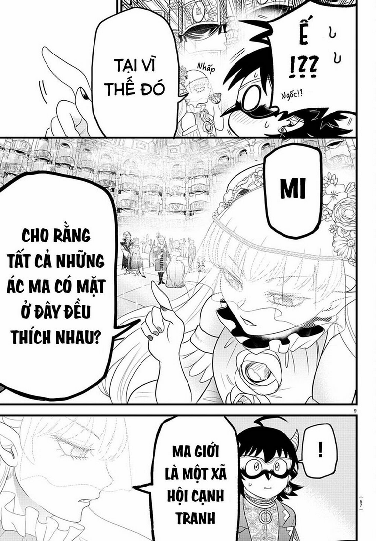 Chương 298 - Trang 10