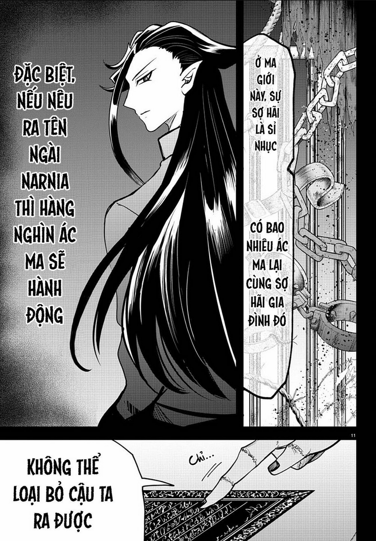 Chương 299 - Trang 11