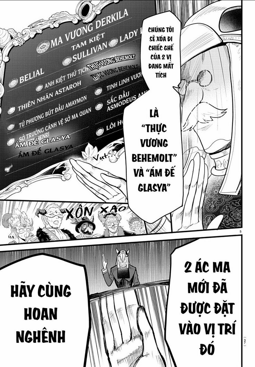 Chương 299 - Trang 6