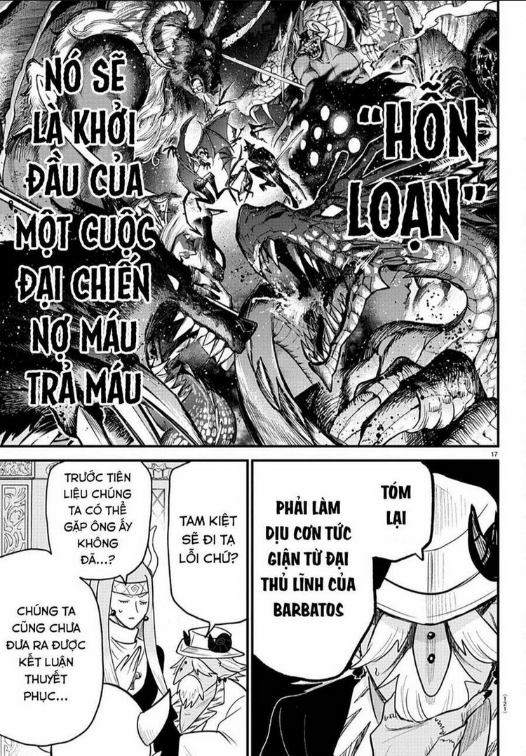 Chương 310 - Trang 17