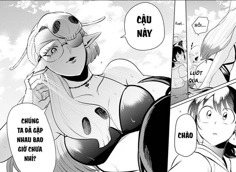 Chương 320 - Trang 19