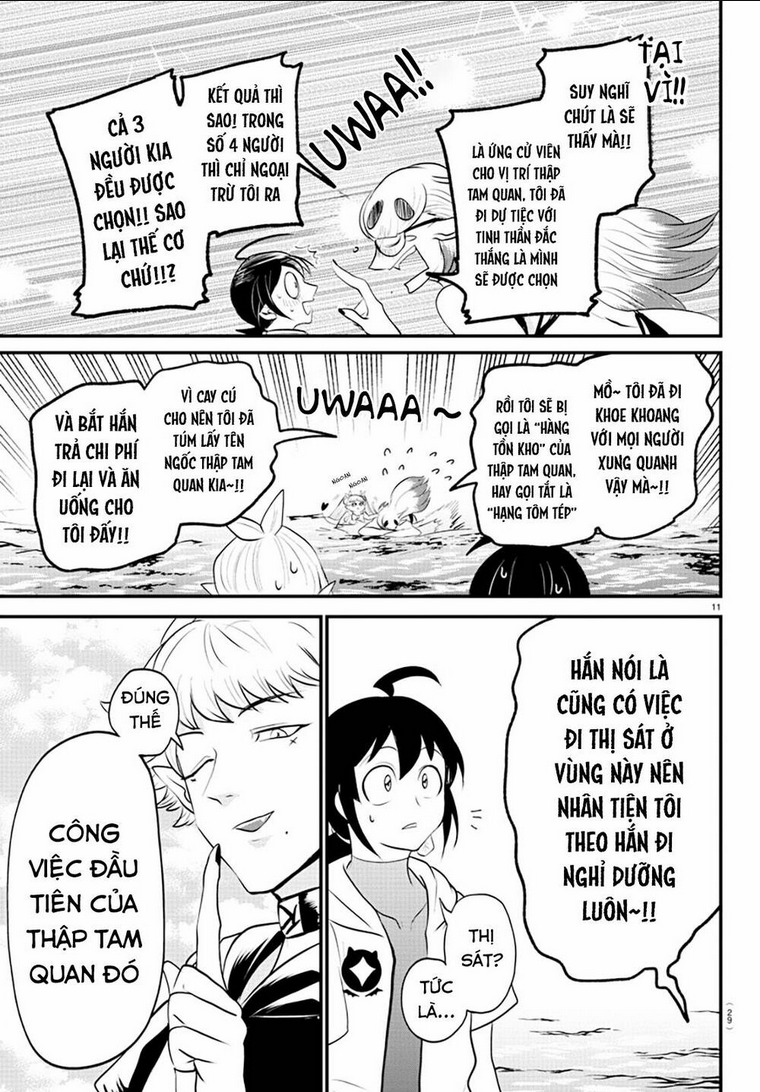 Chương 321 - Trang 12