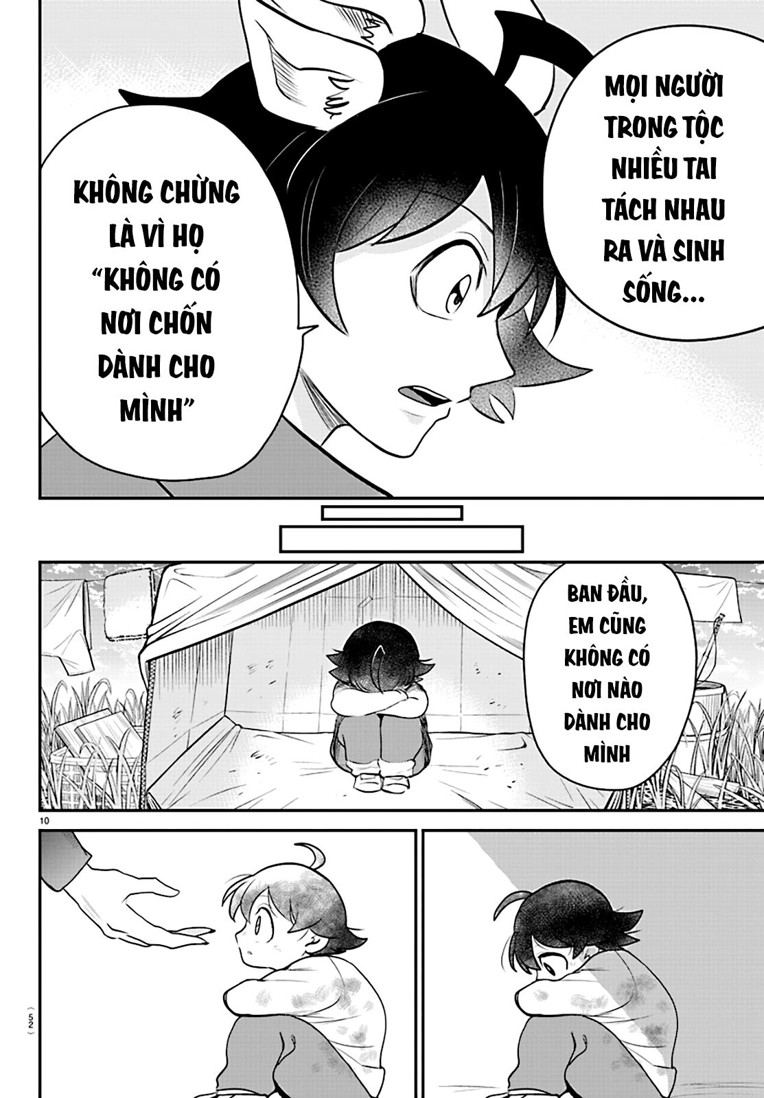 Chương 359 - Trang 12