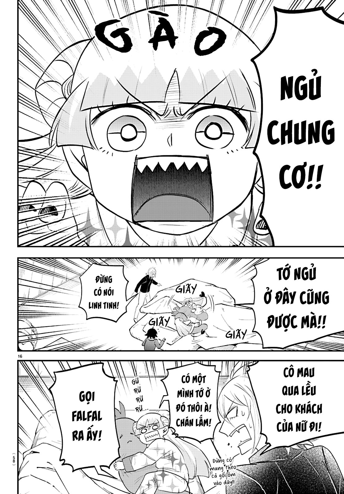 Chương 359 - Trang 18