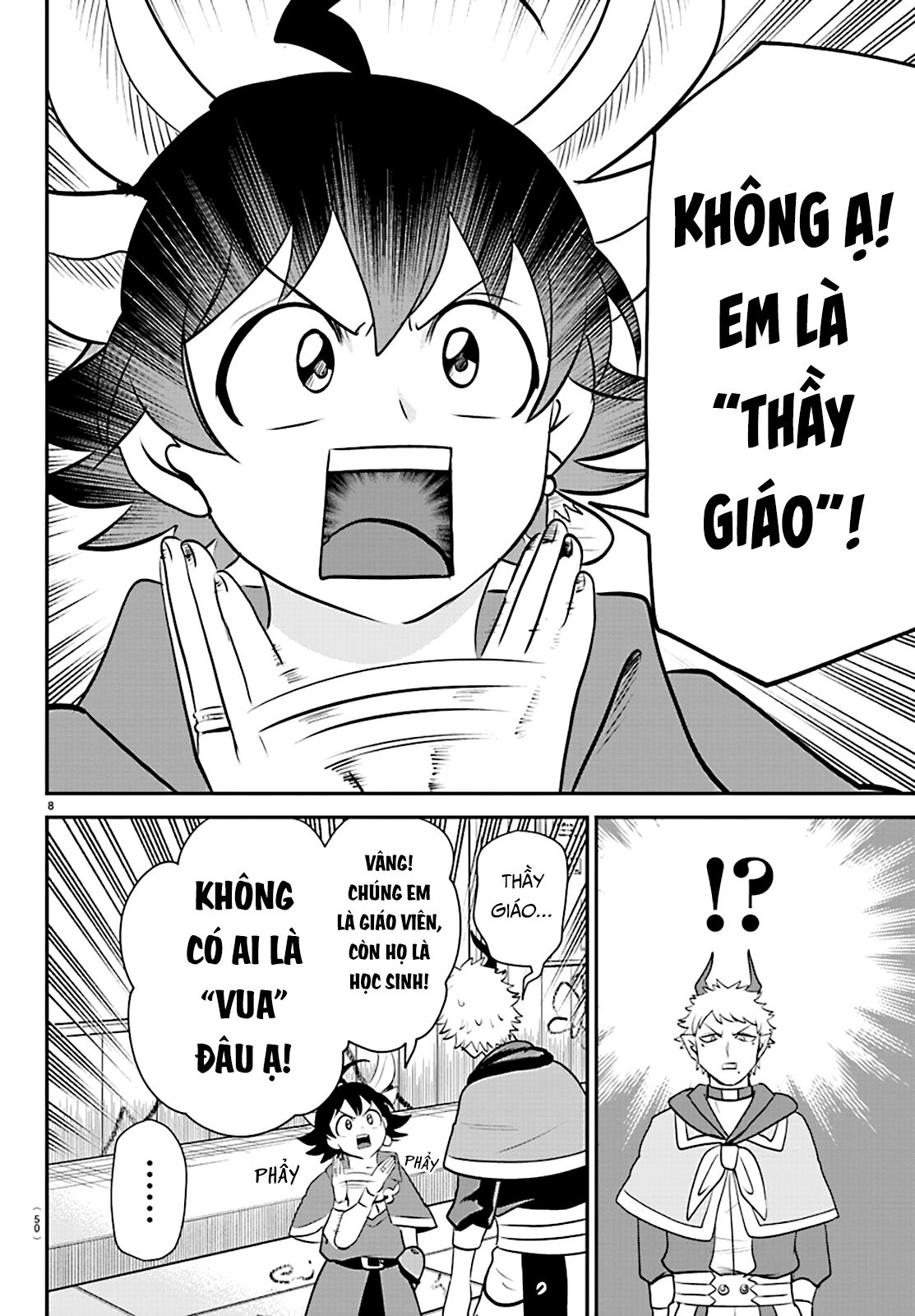 Chương 359 - Trang 10