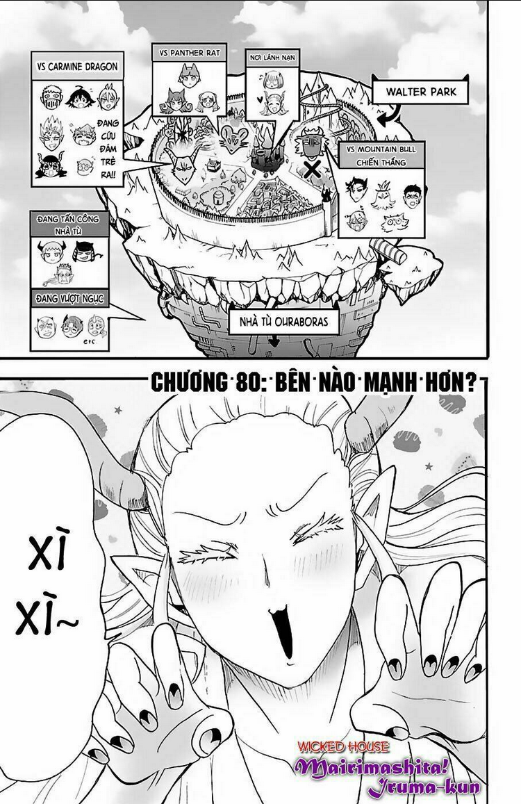 Chương 80 - Trang 3
