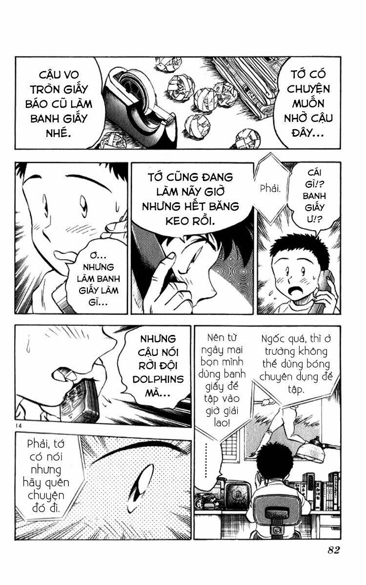 Chương 45 - Trang 15