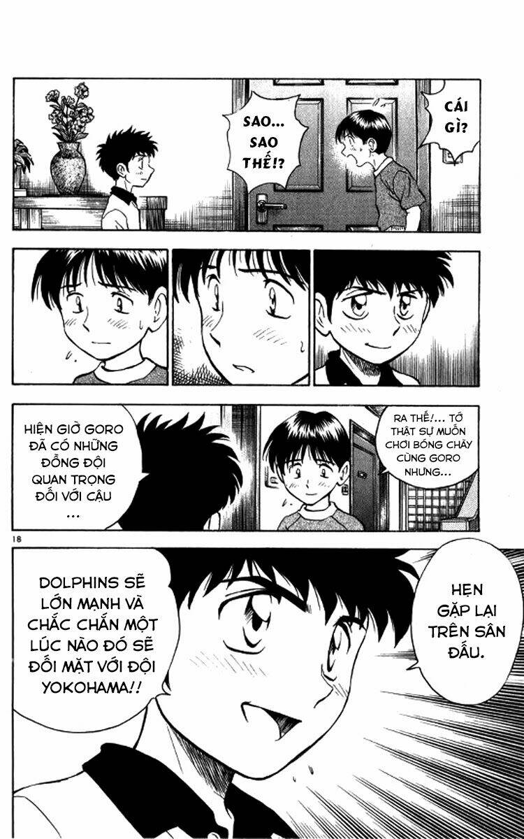 Chương 45 - Trang 19