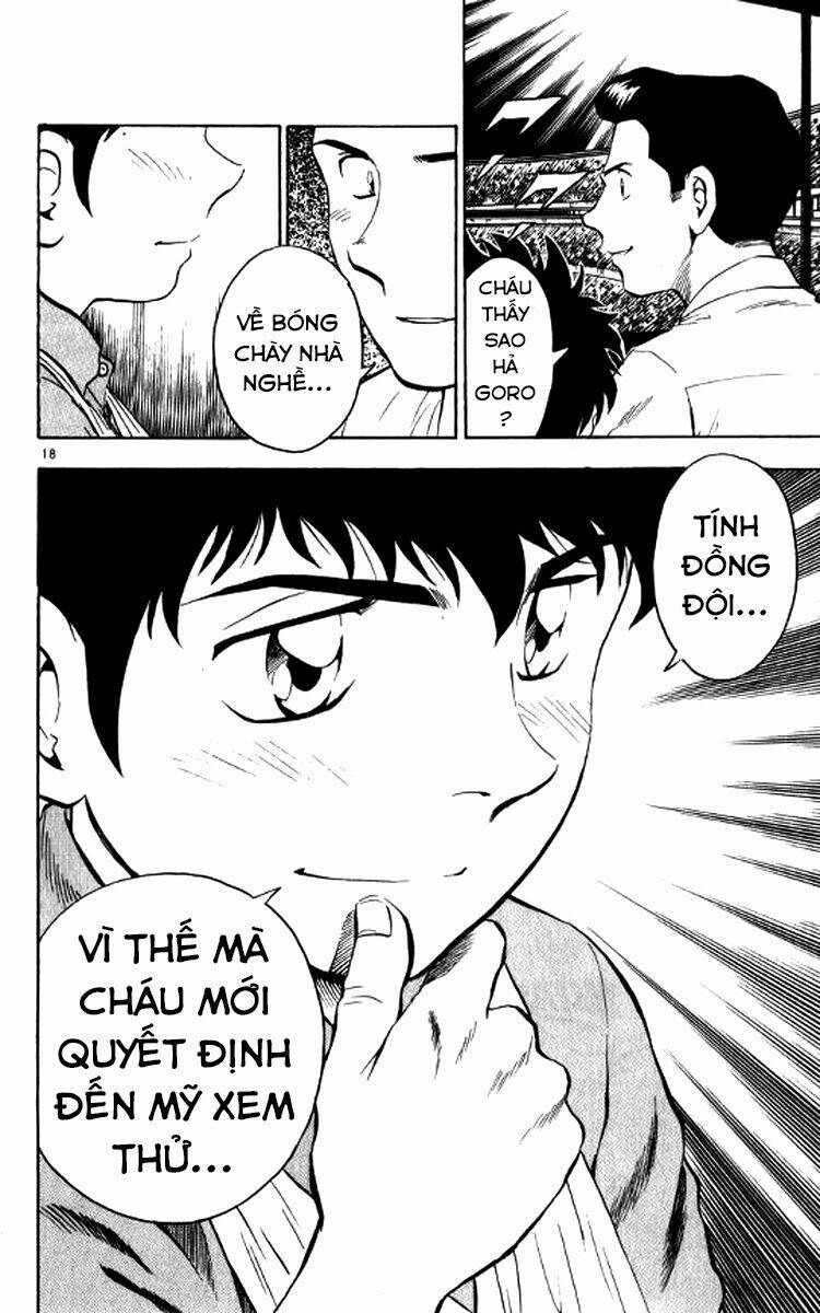 Chương 49 - Trang 18