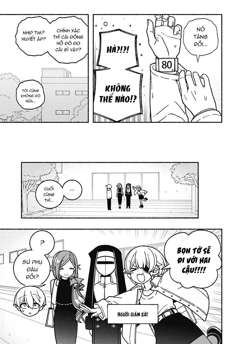 Chương 61 - Trang 21