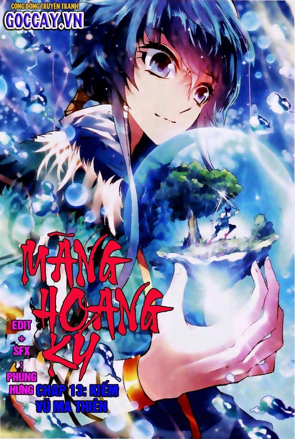 Chương 13 - Trang 1