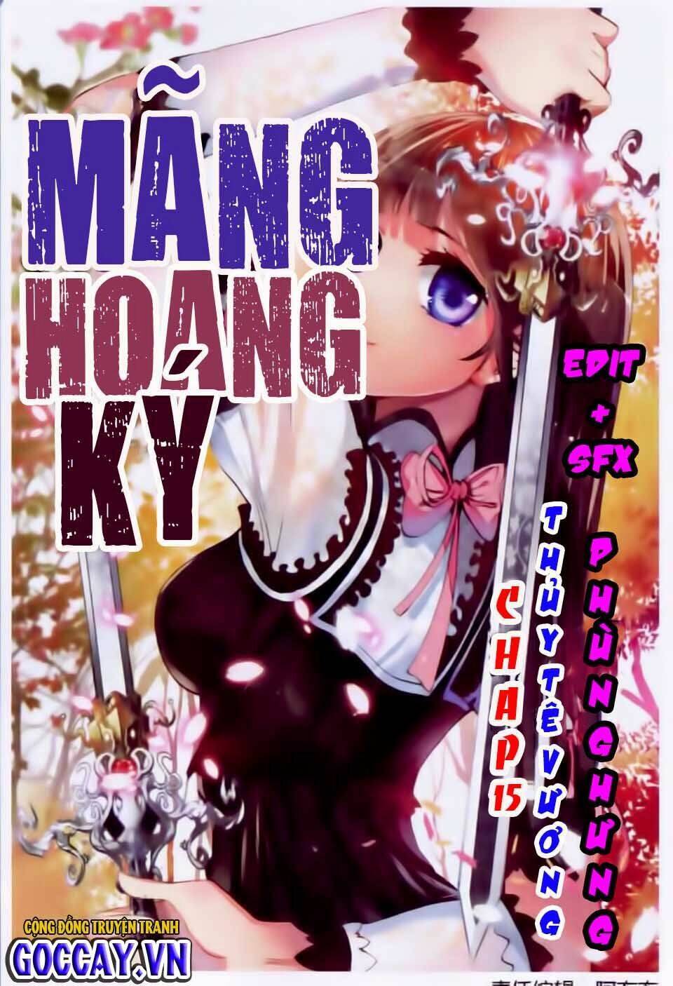 Chương 15 - Trang 1