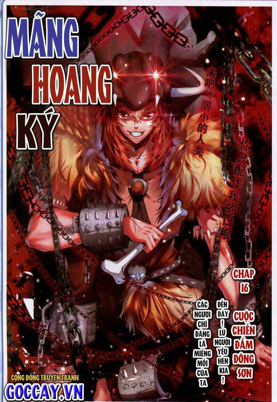 Chương 16 - Trang 1