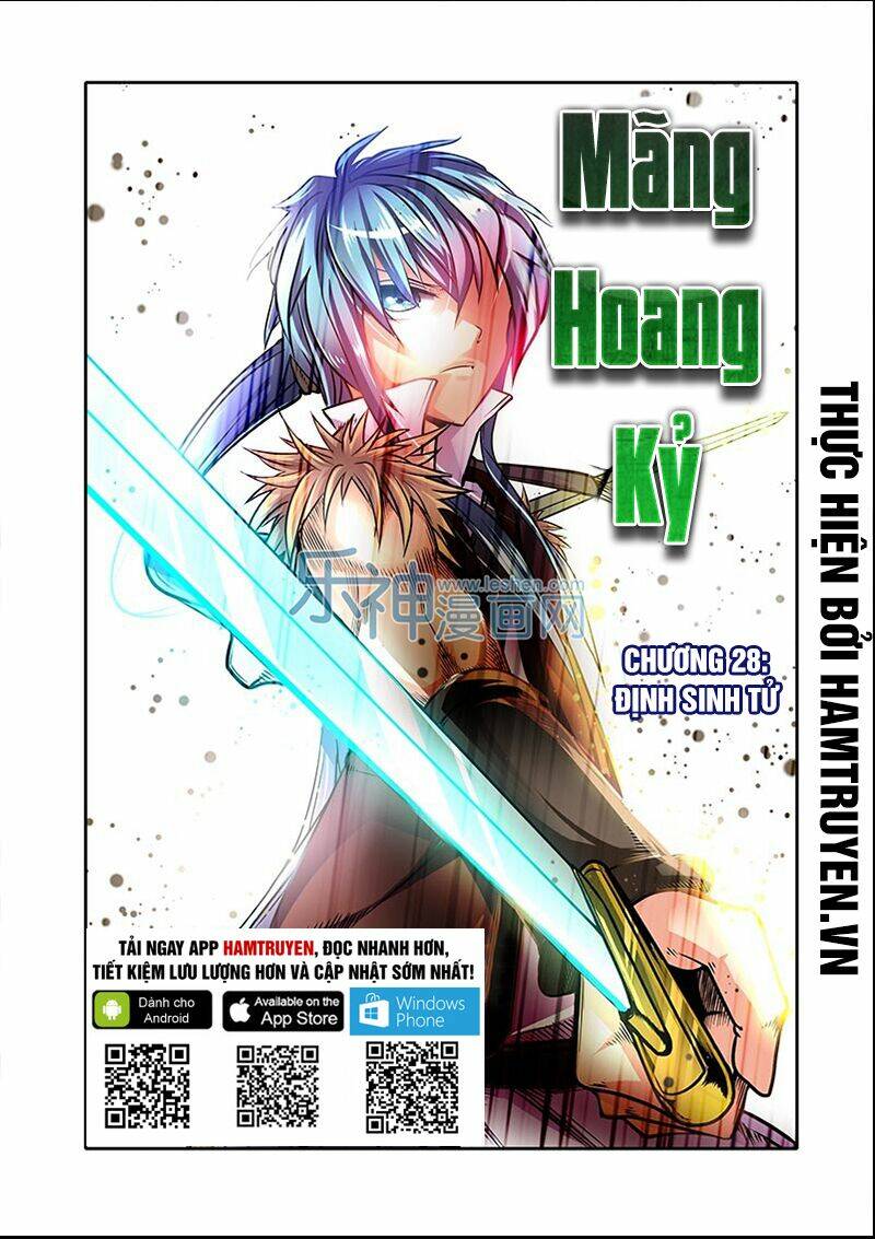 Chương 28 - Trang 1