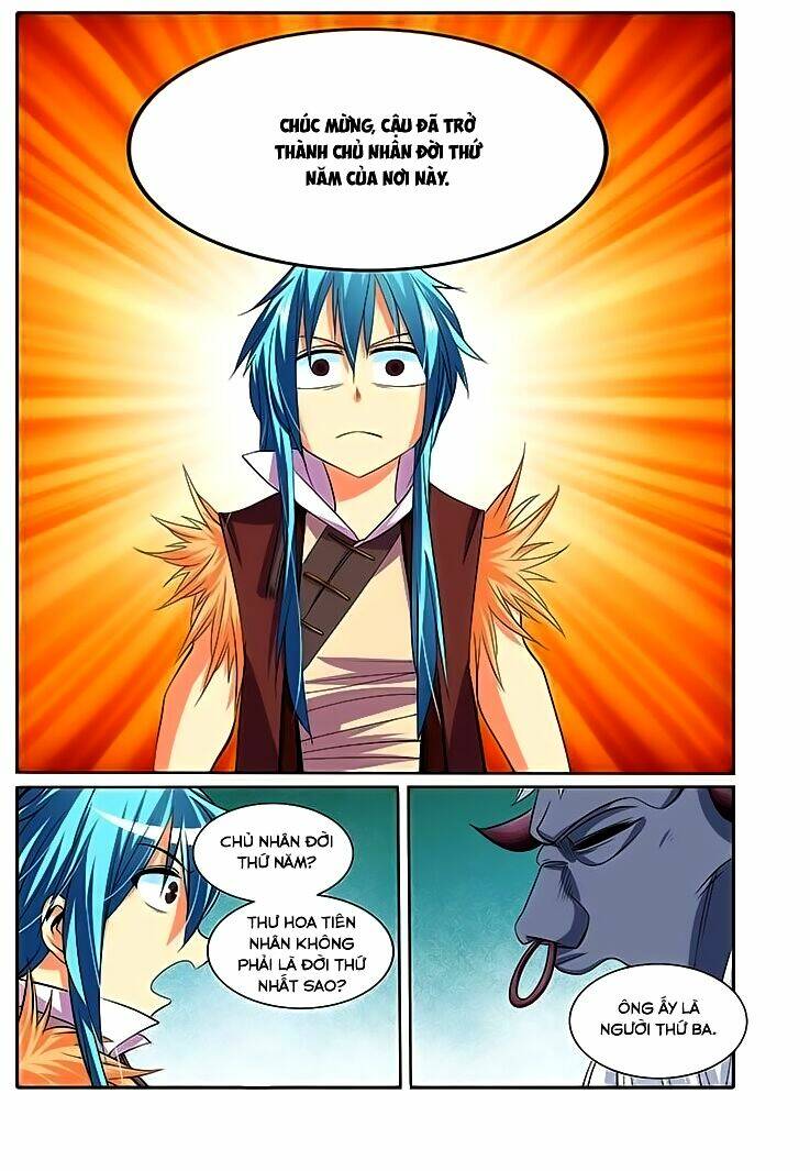 Chương 31 - Trang 6