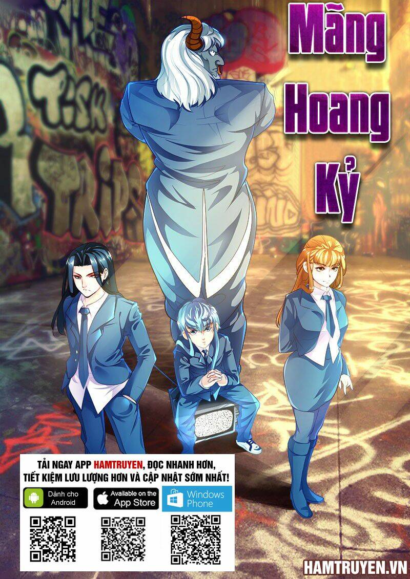 Chương 33 - Trang 1