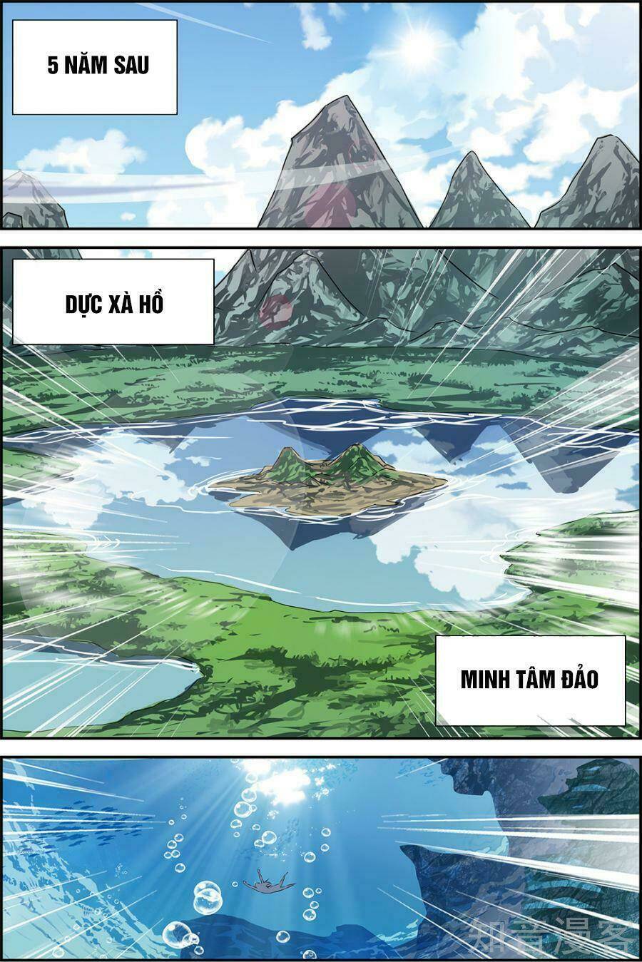 Chương 50 - Trang 9