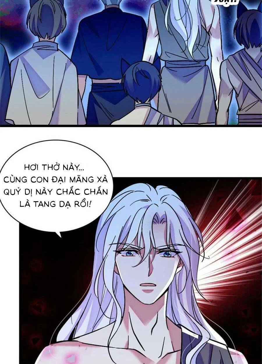 Chương 100 - Trang 20