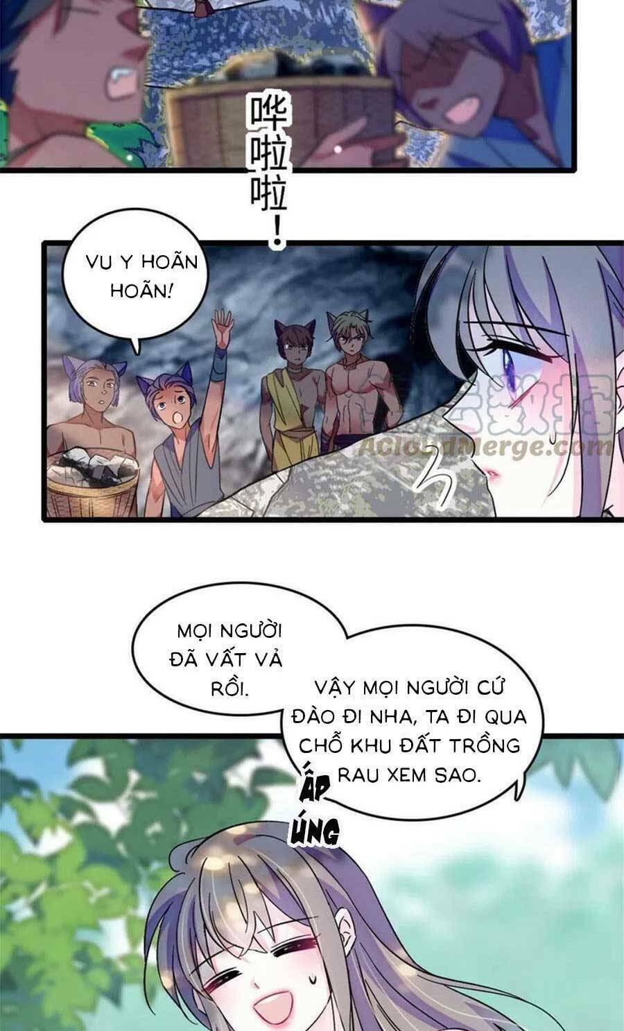 Chương 108 - Trang 19