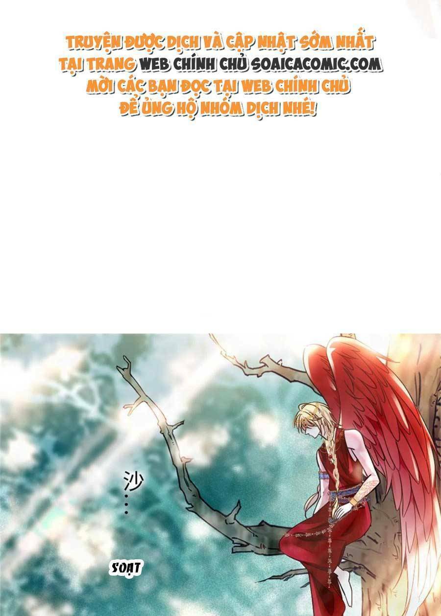 Manh Động Thú Thế - Chap 112.1 - Trang 1