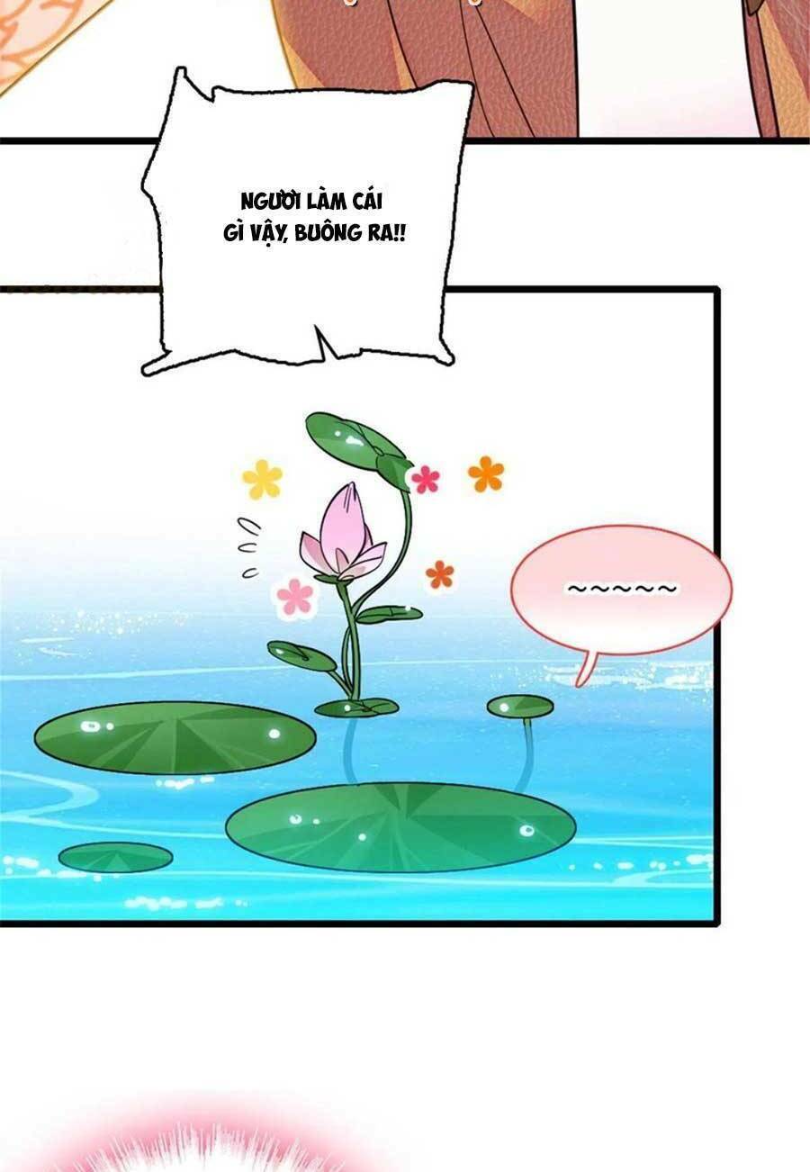 Manh Động Thú Thế - Chap 112.1 - Trang 11