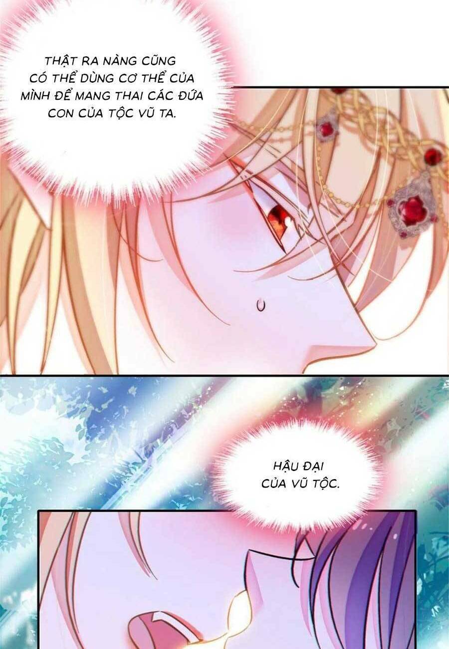 Manh Động Thú Thế - Chap 112.1 - Trang 12