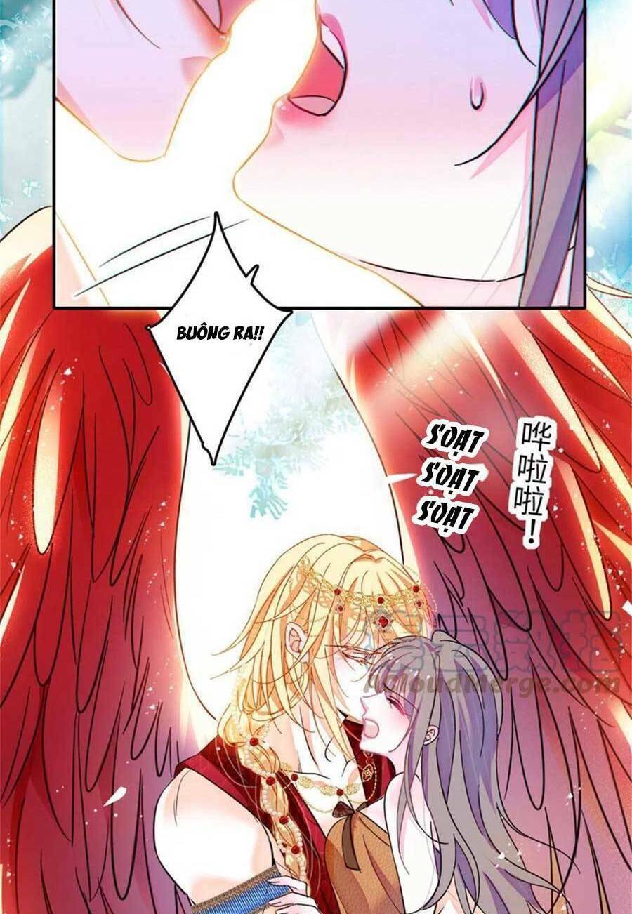 Manh Động Thú Thế - Chap 112.1 - Trang 13