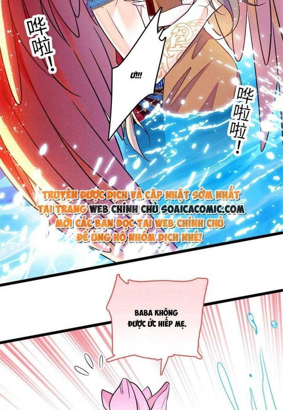 Manh Động Thú Thế - Chap 112.1 - Trang 14