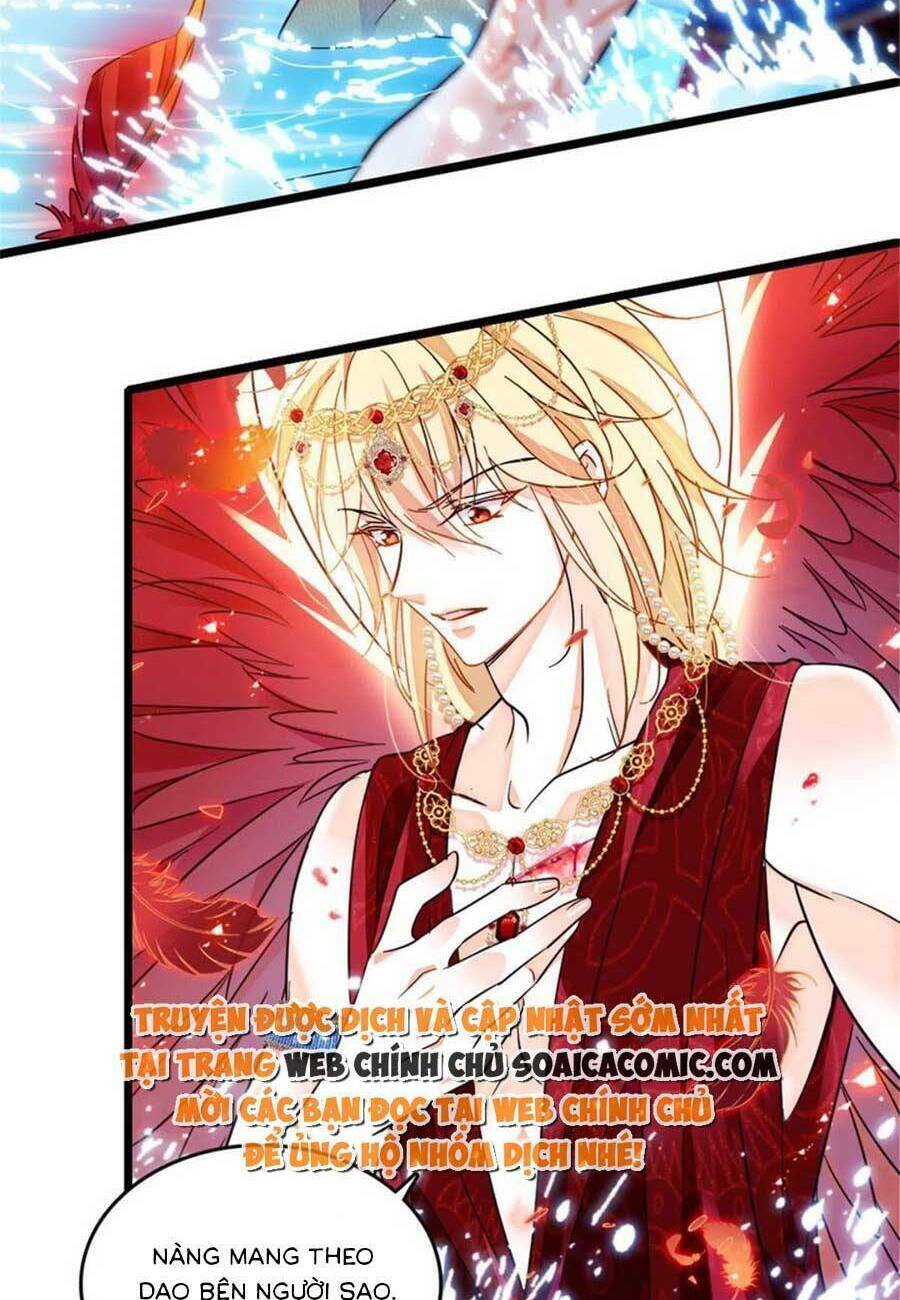 Manh Động Thú Thế - Chap 112.1 - Trang 17