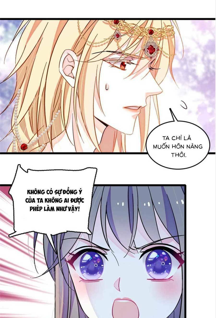 Manh Động Thú Thế - Chap 112.1 - Trang 19