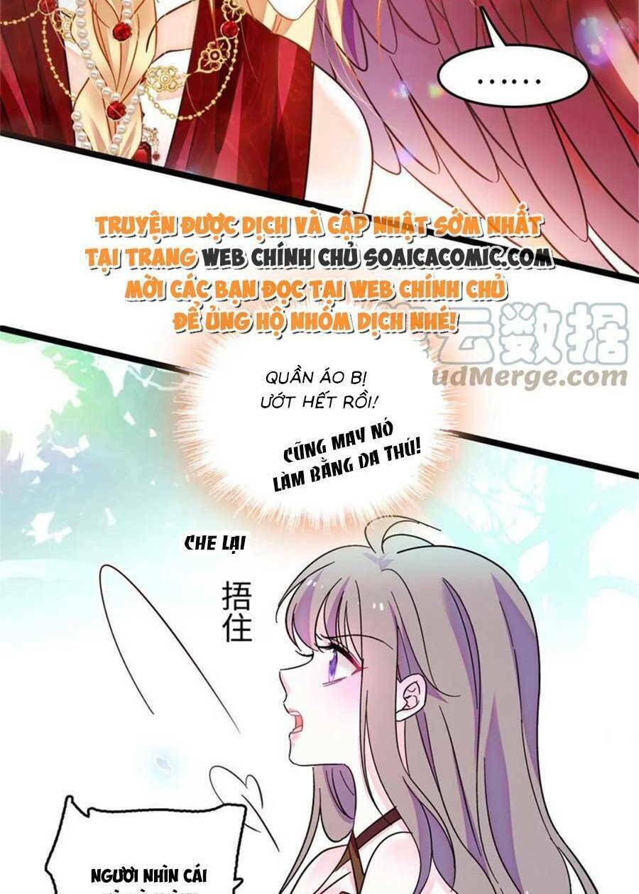 Manh Động Thú Thế - Chap 112.1 - Trang 3