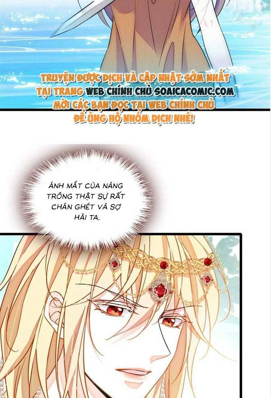Manh Động Thú Thế - Chap 112.1 - Trang 22