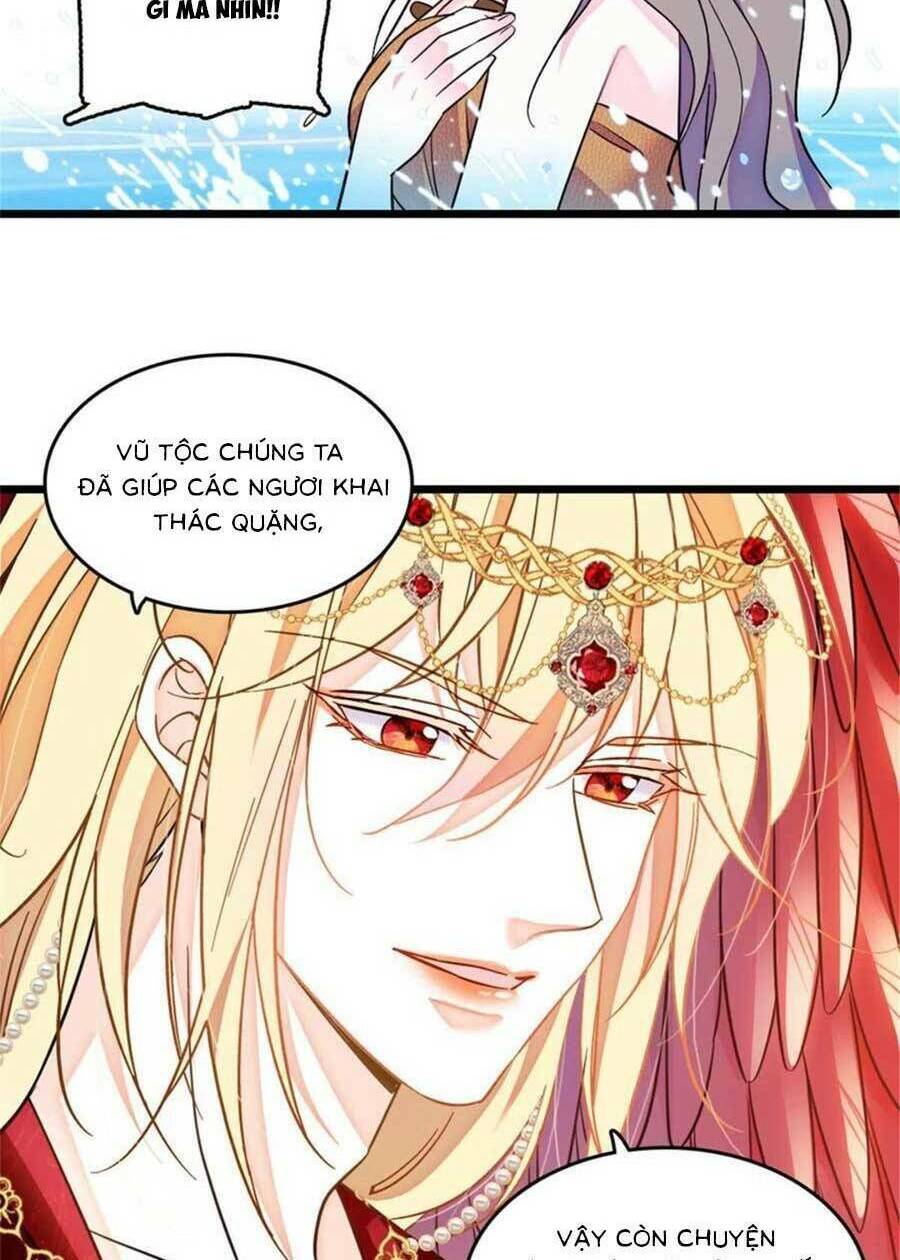 Manh Động Thú Thế - Chap 112.1 - Trang 4
