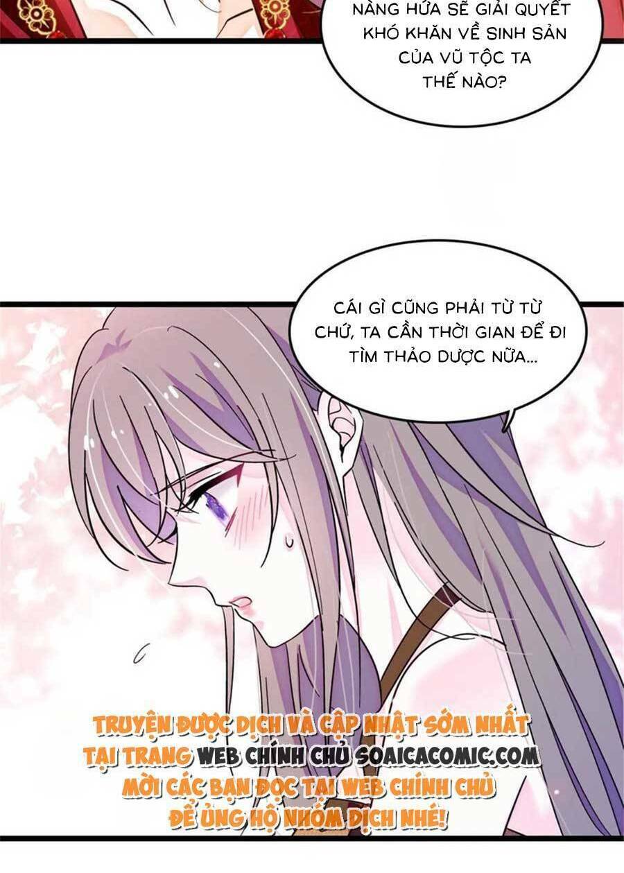 Manh Động Thú Thế - Chap 112.1 - Trang 5
