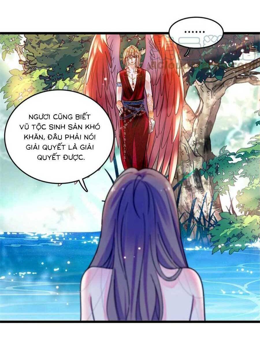 Manh Động Thú Thế - Chap 112.1 - Trang 6