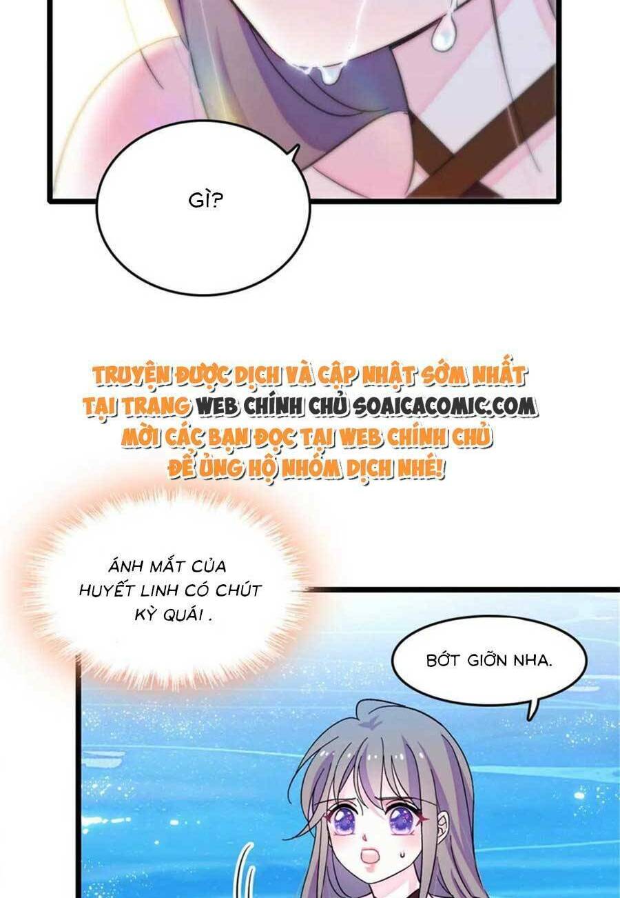 Manh Động Thú Thế - Chap 112.1 - Trang 8