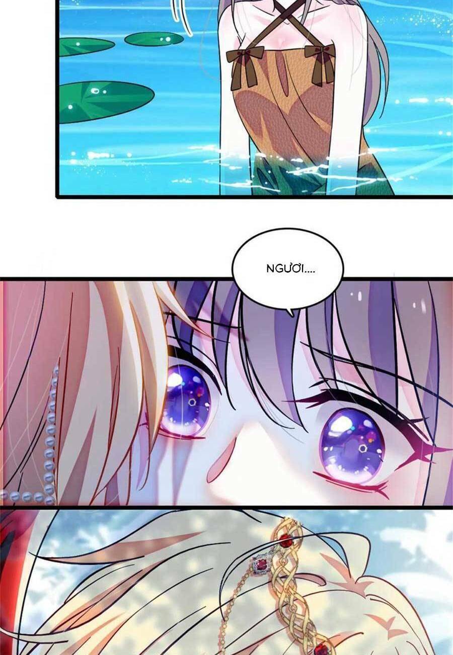 Manh Động Thú Thế - Chap 112.1 - Trang 9